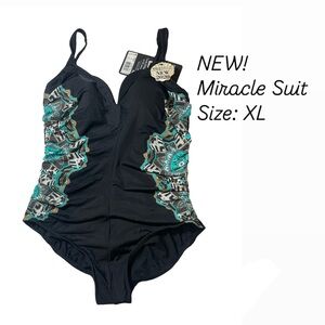 Miracle Bathing-suit NEW!